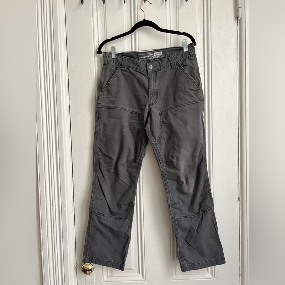 Relaxed fit pants | Carhartt